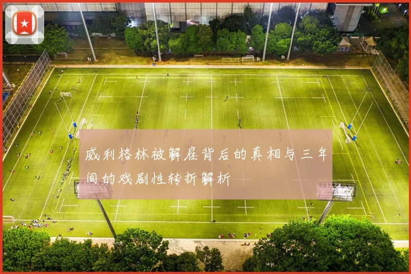威利格林被解雇背后的真相与三年间的戏剧性转折解析